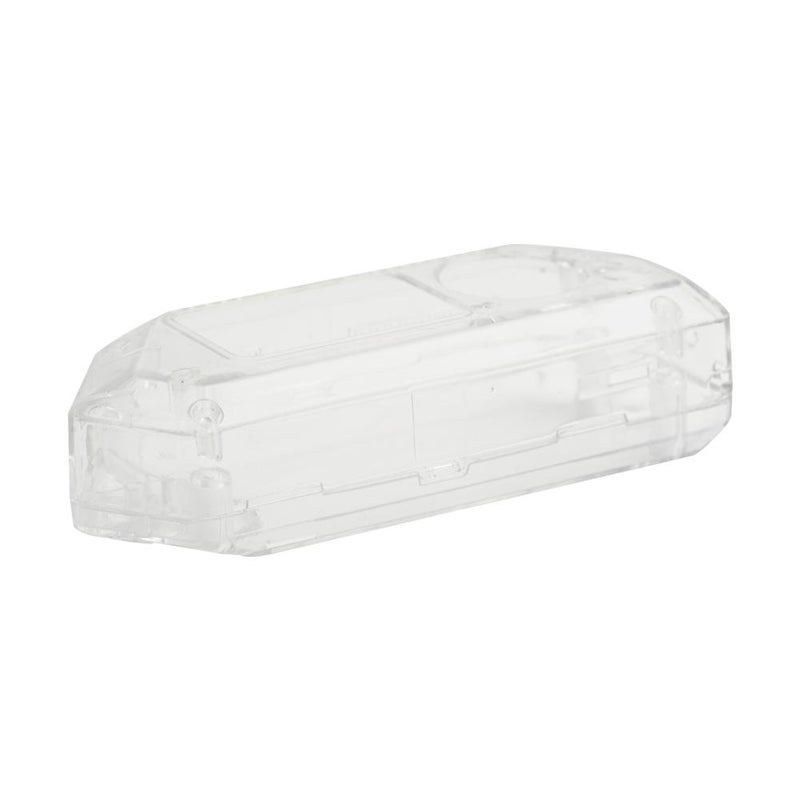 Suitable for Flipper Zero photopolymer 3D printing of high-transparency retrofit shells